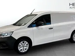 Vit (white) Begagnad 2024 Renault Kangoo Minibuss | 298 750 kr (Marknadspris)