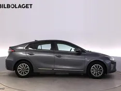 Okänd Begagnad 2019 Hyundai Ioniq Sedan | 149 800 kr (Marknadspris)