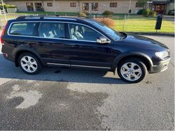 Blå Begagnad 2016 Volvo XC70 Standard SUV | 159 000 kr (Bra pris)