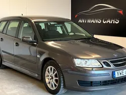 Saab 9-3