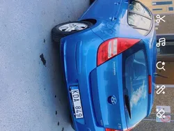 Blå Begagnad 2010 Hyundai i30 Halvkombi | 55 000 kr (Bra pris)