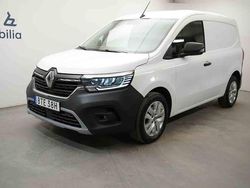 Vit Begagnad 2023 Renault Kangoo Van | 179 900 kr (Marknadspris)