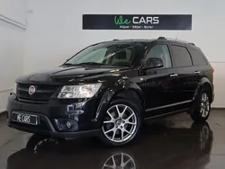 Begagnad 2014 Fiat Freemont SUV | 104 900 kr (Marknadspris)