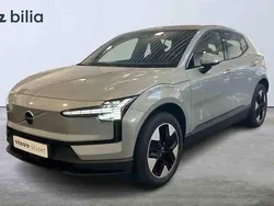 Grå Begagnad 2024 Volvo EX30 Single Motor SUV | 339 900 kr