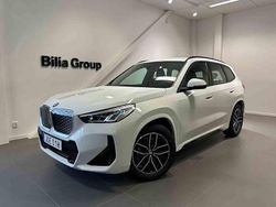 Vit Begagnad 2026 BMW iX1 SUV | 499 900 kr