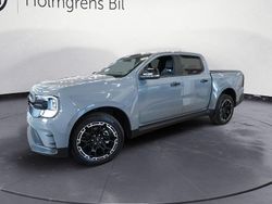 Grå/silver Begagnad 2024 Ford Ranger Pickup | 889 900 kr