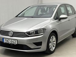 Silver Begagnad 2018 VW Golf VII | 144 900 kr (Marknadspris)