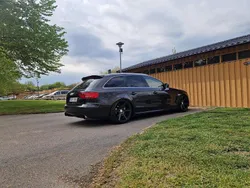 Grå Begagnad 2011 Audi A4 Sport Kombi | 78 000 kr (Marknadspris)