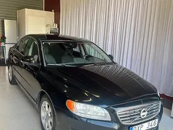 Svart Begagnad 2013 Volvo S80 Kinetic Sedan | 79 900 kr (Bra pris)