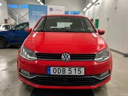 VW Polo