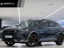 Grön Begagnad 2023 Cupra Formentor VZ SUV | 389 900 kr (Bra pris)