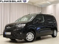 Begagnad 2019 Opel Combo Edition Minibuss | 109 900 kr (Superpris)