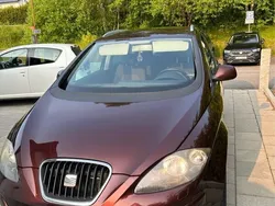Seat Altea XL