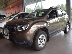 Brun Begagnad 2018 Dacia Duster Comfort SUV | 169 000 kr (Lite dyr)