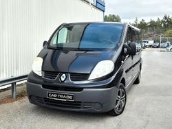 Begagnad 2011 Renault Trafic Van | 39 900 kr