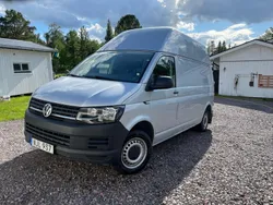 Silver Begagnad 2016 VW T6 Van | 195 000 kr (Bra pris)