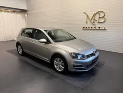 Silver Begagnad 2014 VW Golf VII Halvkombi | 77 000 kr (Bra pris)