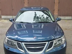 Begagnad 2008 Saab 9-3 Kombi | 16 500 kr