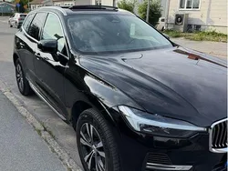 Svart Begagnad 2022 Volvo XC60 Inscription SUV | 342 000 kr (Superpris)