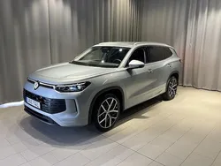 Ny 2026 VW Tayron Life SUV | 619 900 kr (Lite dyr)