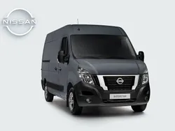 Ny 2025 Nissan Interstar N-Connecta Van | 462 173 kr