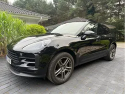 Svart Begagnad 2020 Porsche Macan SUV | 454 900 kr (Superpris)