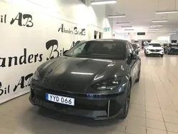 Grå Begagnad 2023 Hyundai Ioniq 6 Edition Sedan | 718 800 kr