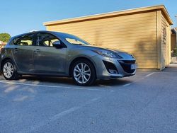 Begagnad 2010 Mazda 3 Inclusive Halvkombi | 30 000 kr (Superpris)