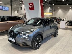 Mfl Ny 2025 Nissan Juke N-Connecta SUV | 309 000 kr