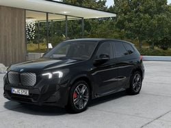 Svart Ny 2024 BMW iX1 M Sport SUV | 728 800 kr