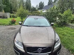 Brun Begagnad 2014 Volvo XC70 Momentum SUV | 130 000 kr (Marknadspris)
