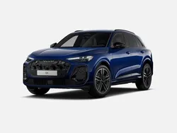 Ny 2025 Audi Q5 S-Line SUV | 776 200 kr