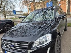 Svart Begagnad 2017 Volvo XC60 Standard SUV | 140 000 kr (Bra pris)