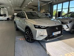 Crystal pearl Begagnad 2025 DS Automobiles DS7 Crossback SUV | 459 900 kr (Lite dyr)