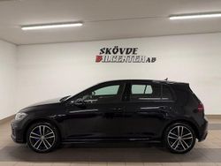 Svart Begagnad 2020 VW Golf VII GTE Halvkombi | 206 500 kr (Marknadspris)