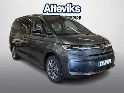 Grå Ny 2025 VW California California Van | 924 900 kr (Superpris)