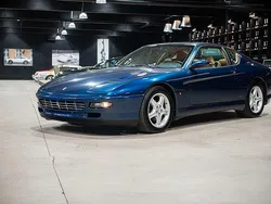 Begagnad 1997 Ferrari 456 | 975 456 kr