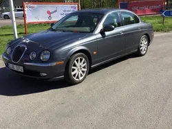 Jaguar S-Type