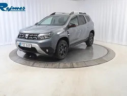Okänd Begagnad 2022 Dacia Duster Extreme SUV | 229 800 kr