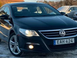 VW CC