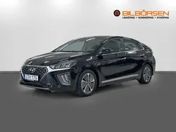 Okänd Begagnad 2019 Hyundai Ioniq Premium Sedan | 199 900 kr (Marknadspris)
