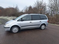Begagnad 2007 Ford Galaxy Minibuss | 49 000 kr