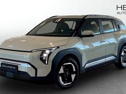 Grön Ny 2025 Kia EV3 SUV | 473 000 kr (Bra pris)