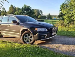 Svart Begagnad 2014 Volvo XC70 Momentum SUV | 140 000 kr (Marknadspris)