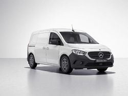 Vit Ny 2025 Mercedes Citan 110 Edition Van | 337 375 kr (Marknadspris)