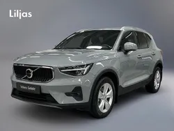 Grå Begagnad 2023 Volvo XC40 Core SUV | 335 000 kr (Bra pris)