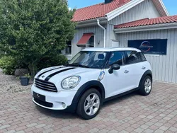 Vit Begagnad 2013 Mini One Countryman SUV | 87 900 kr (Marknadspris)