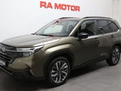 Ny 2025 Subaru Forester SUV | 439 900 kr (Marknadspris)