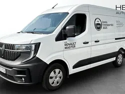 Begagnad 2024 Renault Master Van | 399 900 kr