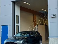 Svart Begagnad 2015 BMW 118 Halvkombi | 109 900 kr (Bra pris)